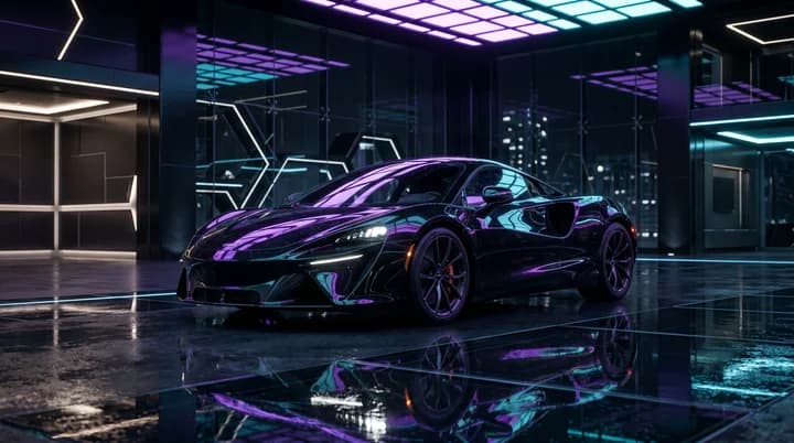 Unreal Engine 5.3