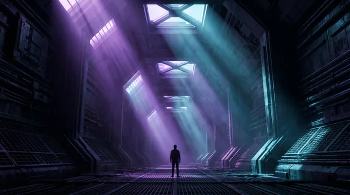 Iluminación Realista