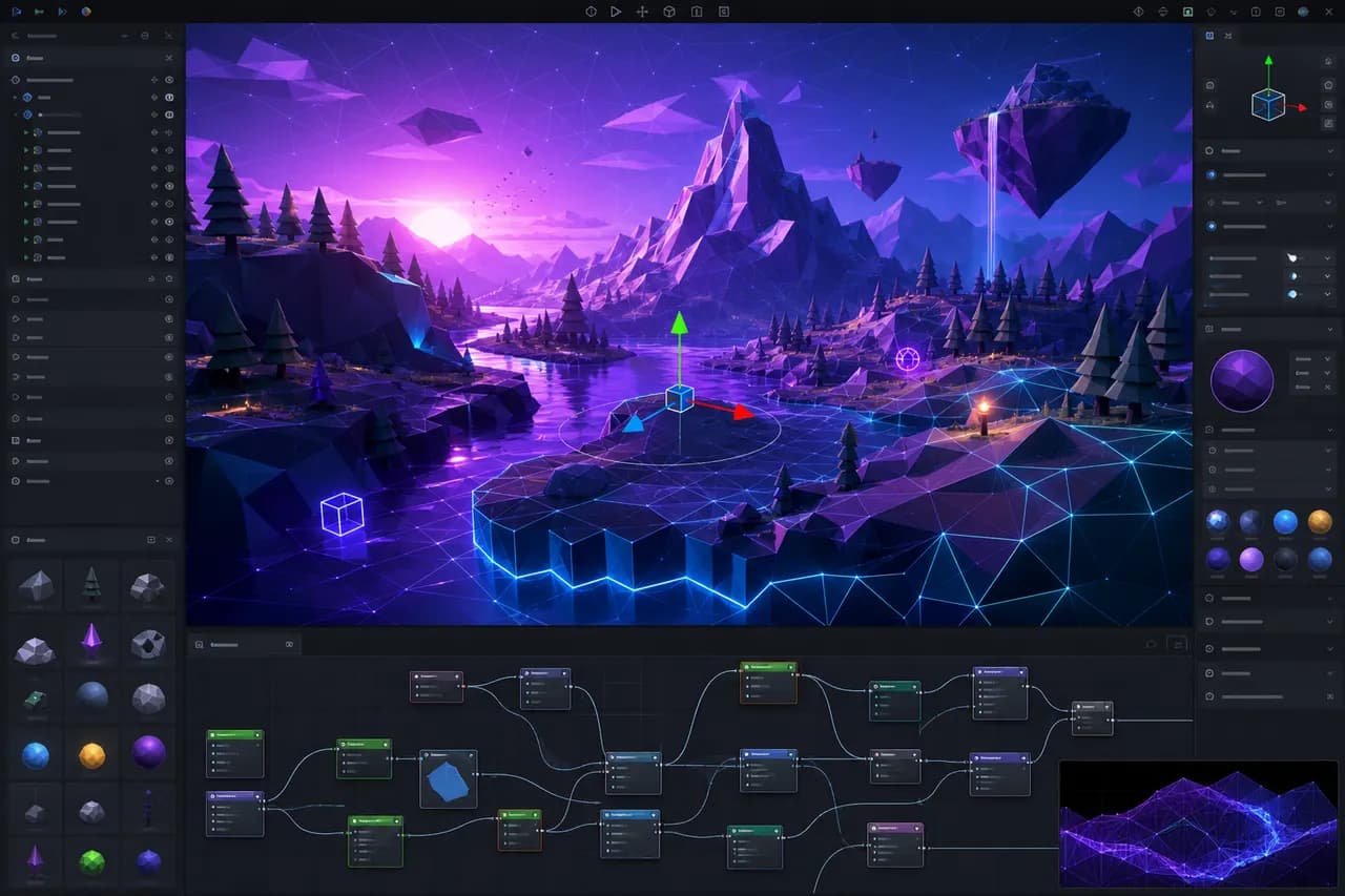 Unreal Engine 5.8