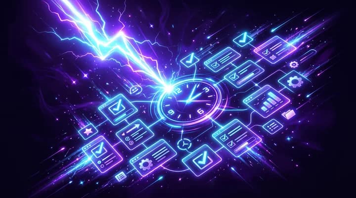 Workflows de Contenido