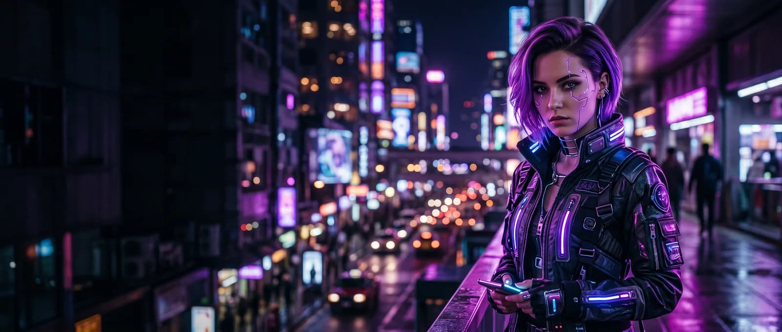 100 prompts cinematográficos probados