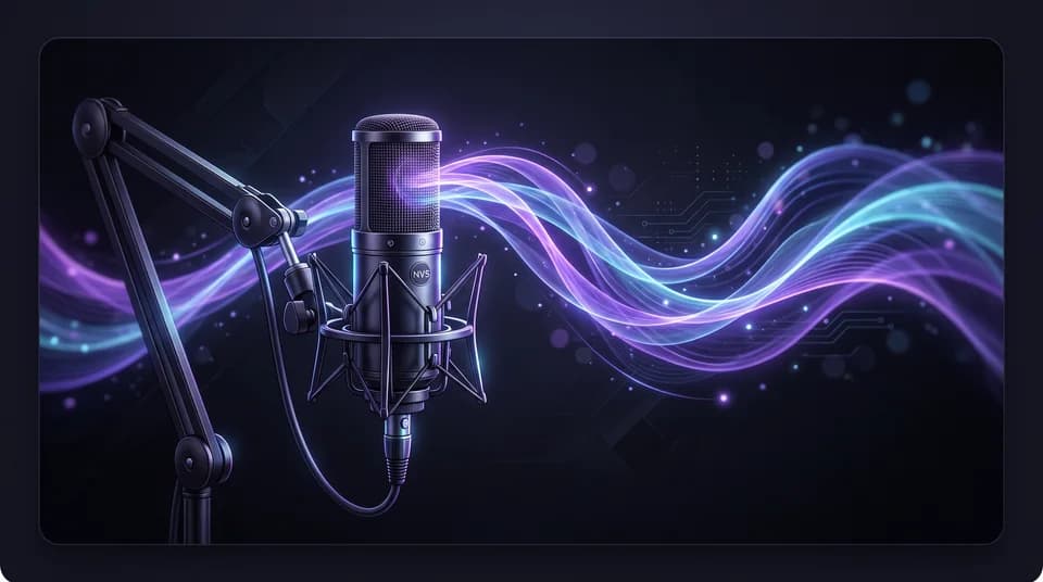 Audio y Voz